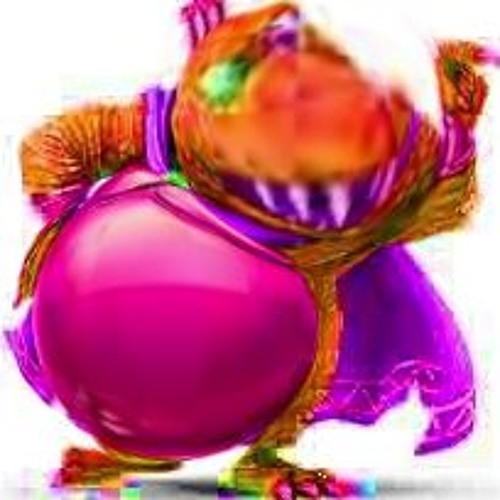 Gangplank Galleon - Super Smash Bros. Ultimate