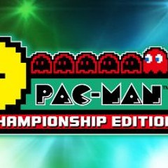 Pac Jump Up! (10 Minutes) - Pac - Man CE 2 Music