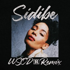 Sidibe - What Should One Do REO Remix