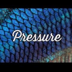 PRESSURE (prod. BENJISHIMSELF)