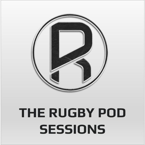 Rugby Sessions - Joe Marler