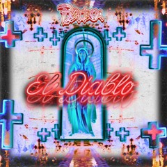 CARNAGE - EL DIABLO FT. SLUDGE [BRX REMIX]