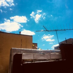 Tender Moments w/Black Frasier Crane #9