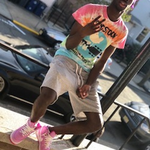 Dashonn Qrantt End Of Summer2K18 Jersey Club Promo FMOIG @Dashonn_Qrantt