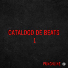Beat 007 Catalogo 001 By PunchLine
