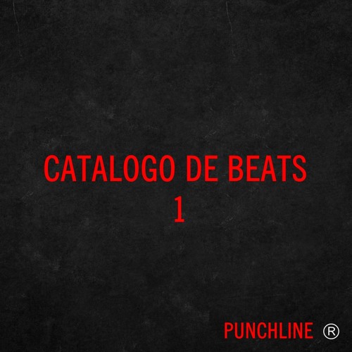 Beat 007 Catalogo 001 By PunchLine