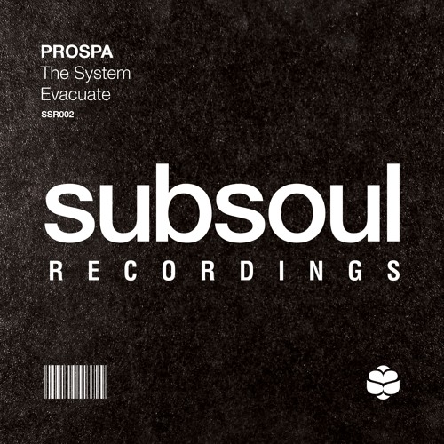 Prospa - The System