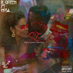 R_Gotem - Q.T ft Mosa