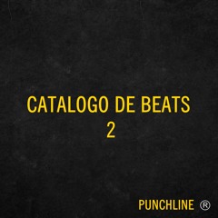 Beat 029 Catalogo 02 By PunchLine