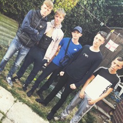 DIZZLES FUCK ABOUT PART 3!!