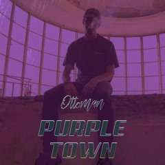 Ottoman - Loup solitaire