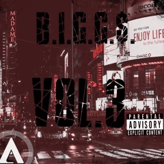 Glass house /lilBaby freestyle