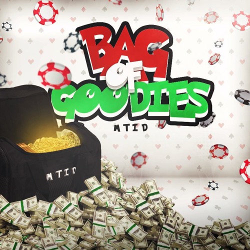 M.T.I.D - BAG FULL OF GOODIES