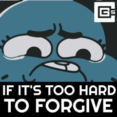If It's Too Hard To Forgive (Remix/Cover)