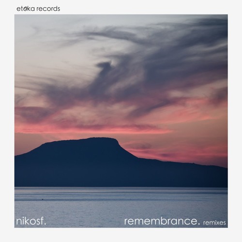 Nikosf.-More Than Sad (Alveol Bonus Remix) FREE DOWNLOAD link in description