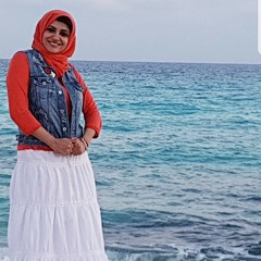 ماليش انا ف القيامه..مرسوم علي وشي الابتسامه