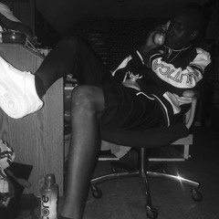 The Devil (Prod by Getta Beats)