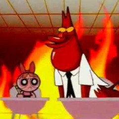 all thots go to hell (prod. RonSupreme)