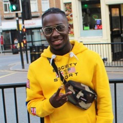 REALLY NIGGY?! (prod. KinRich)