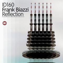 ID160 2. Frank Biazzi - Ravage