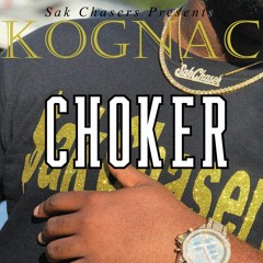 CHOKER (Rover Remix)