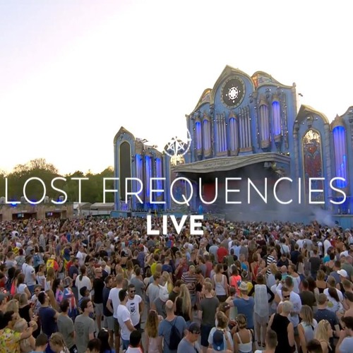 Lost Frequencies - LIVE SET at Tomorrowland 2018