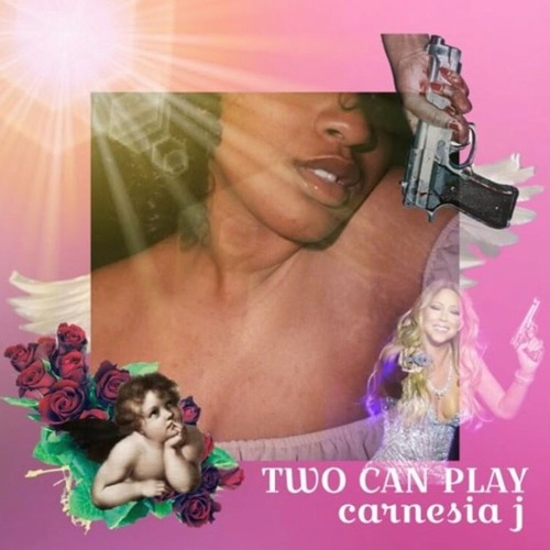Two Can Play