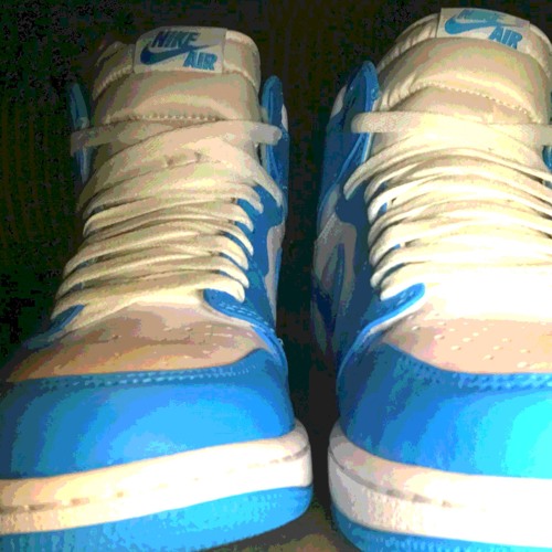 unc 1s size 9