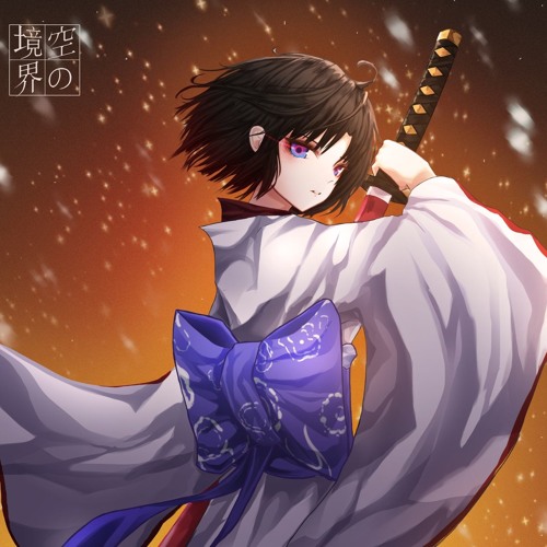 M01+02 (feat. Kalafina) - The Garden of Sinners | by Yuki