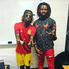 Rich Homie Quan - Fd Up Da Game (Prod By DTSpacely)