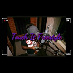 Touch It Freestyle