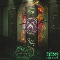 Darkly - Thirty (Cell 52-E.P  by Erebos rec) NOW ON BANDCAMP!!!!