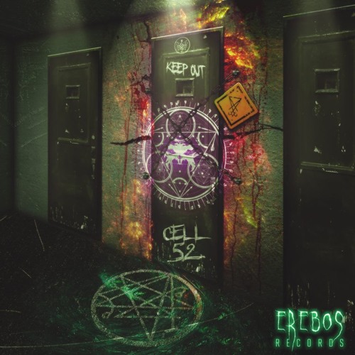 Darkly - Thirty (Cell 52-E.P  by Erebos rec) NOW ON BANDCAMP!!!!