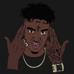 (FREE) Offset Type Beat - Snakes Ft. Travis Scott & 21 Savage I Free Beat Instrumental