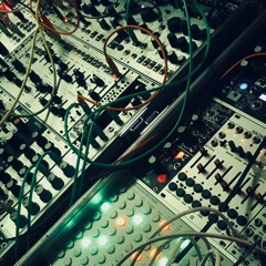 Spinoff // Modular Jam