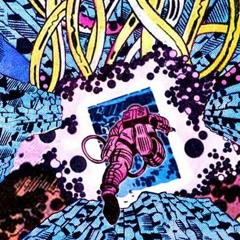 Cosmic Yacht