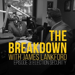 Episode 3: Election Security