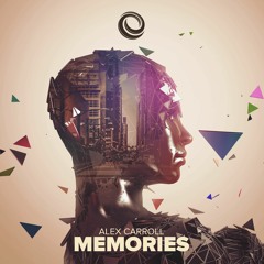 Alex Carroll - Memories - Preview - OUT NOW