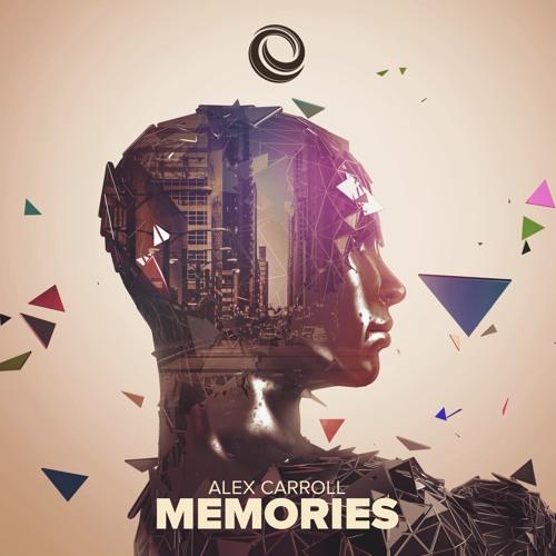 Alex Carroll - Memories - Preview - OUT NOW