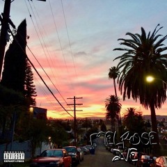 Melrose Ave. (Instrumental #50)