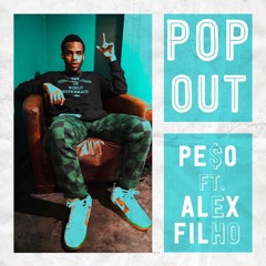 Pop Out feat Filho (prod by CeeB)