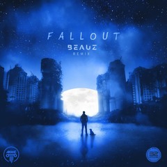 32Stitches - Fallout (BEAUZ Remix)