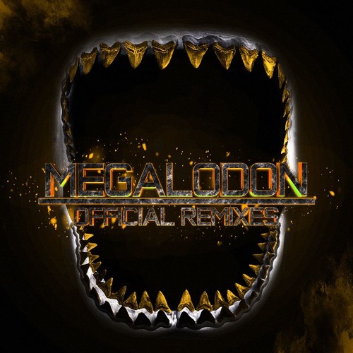 Gohma - Megalodon Feat. OG Protobot (ReeK Remix)