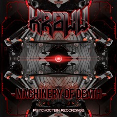 KROWW - Machinery Of Death