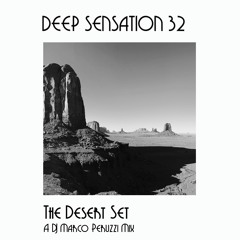 DEEP SENSATION 32 The Desert Set
