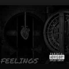 YNotWest - Feelings Prod. Jestagotbeats