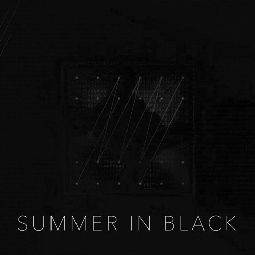 ZÍA- Summer In Black Mix