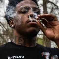 Shabazz PBG X Tim Hecker (designeraccessories blend)