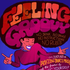 Feeling Groovy - Don't Give Up (Snack Machine CLUB Redux)