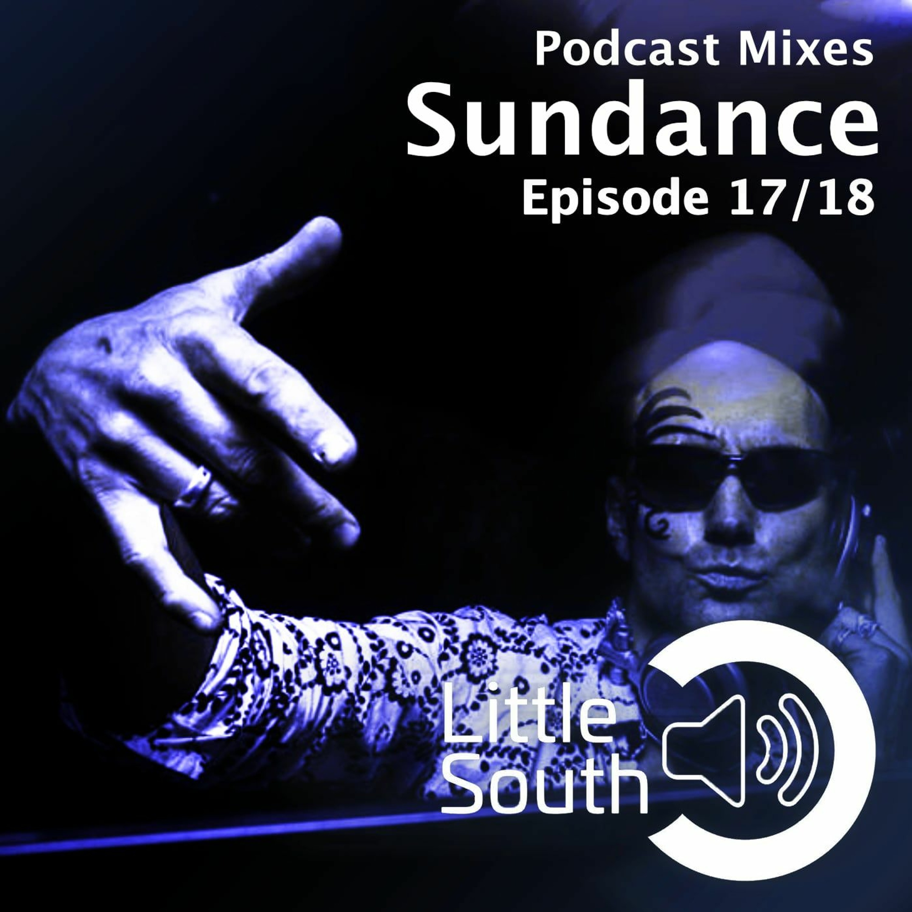 Episode 17/18 | Sundance | Podcast Mixes episode artwork